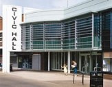 Bedworth Civic Hall