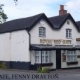 Blue Lion Witherley