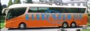 Harry Shaw Travel