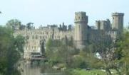 Warwick Castle