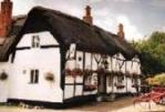 Cock Inn Sibson