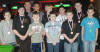 Warwickshire 'B' Team