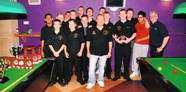 Warwickshire 'A' Team