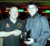 Region 5 Junior Averages Winner... Jamie Hobby