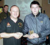 'A' Team Players Player... Jamie Hobby